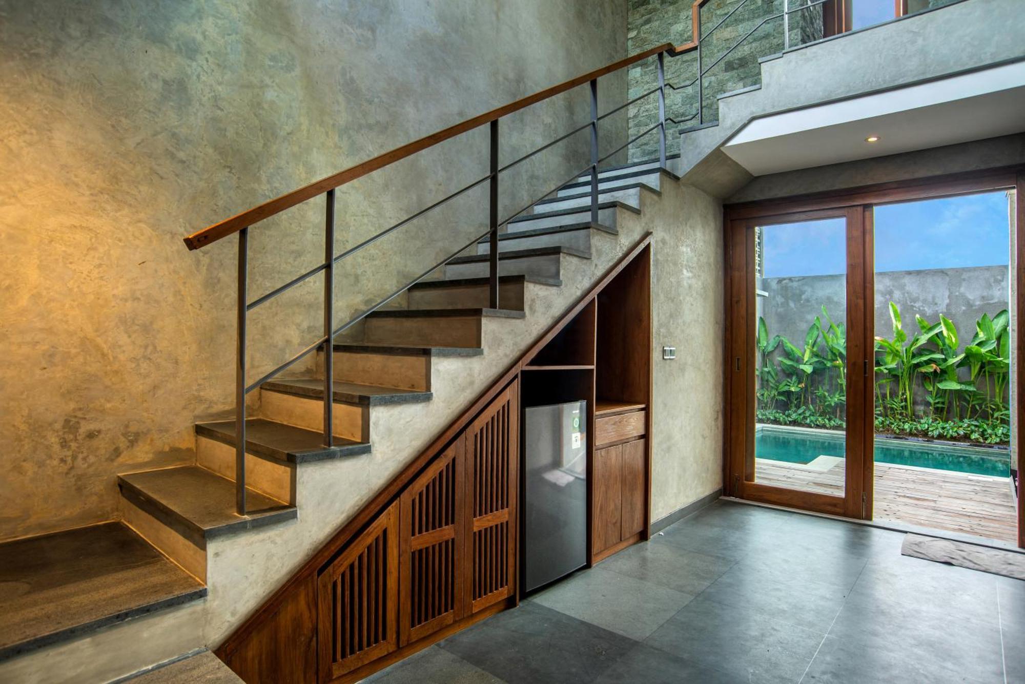 Ubud Diary Villa Ngoại thất bức ảnh