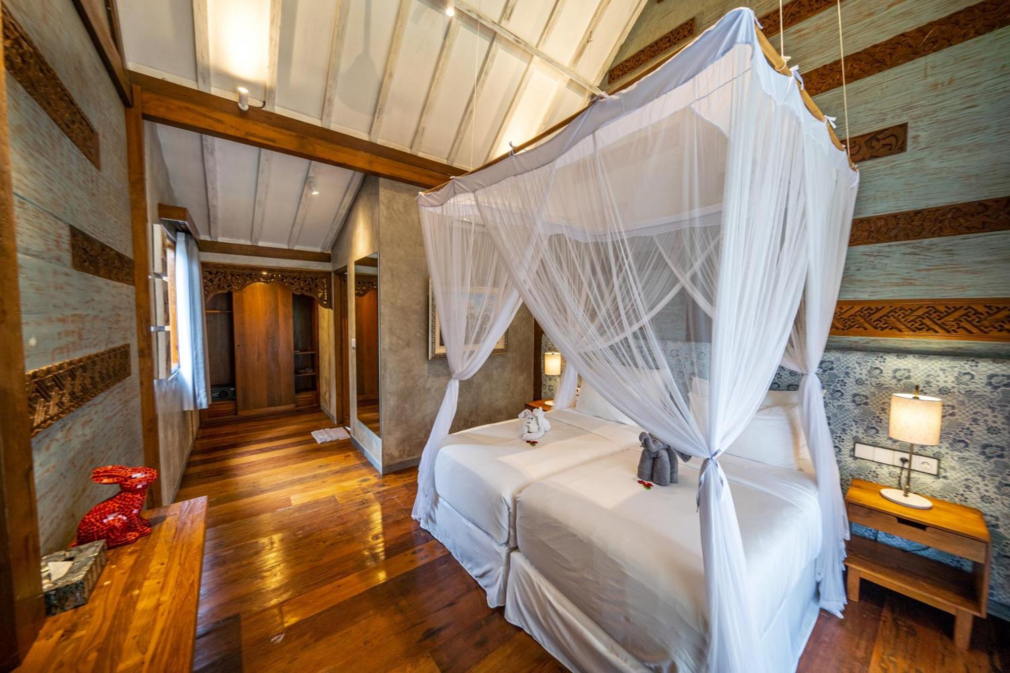 Ubud Diary Villa Ngoại thất bức ảnh