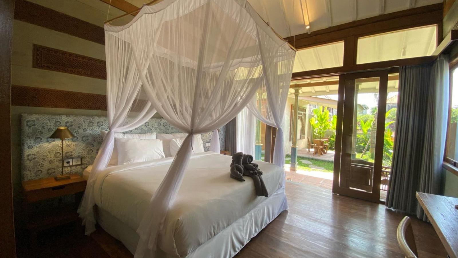 Ubud Diary Villa Ngoại thất bức ảnh