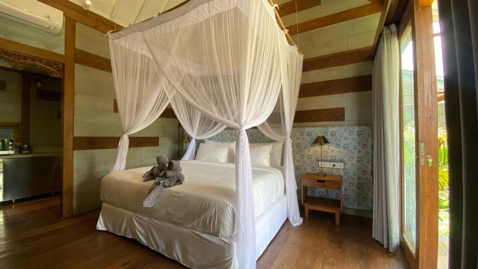 Ubud Diary Villa Ngoại thất bức ảnh